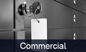 Locksmith Commercial